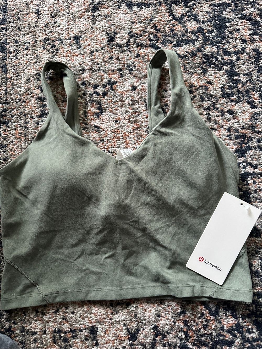 Lululemon Align Tank